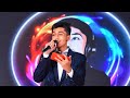 Neele neele ambar par song live performance by bhushan bhavsar