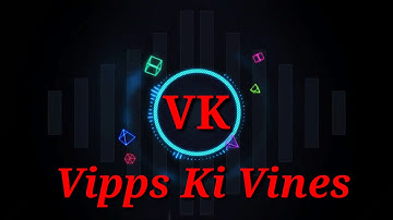 Vk intro