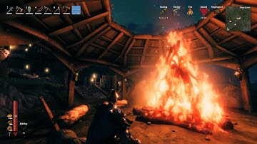 SovietWomble Streams [with Chat] - Valheim (Part 4)