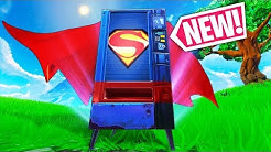 *NEW* SUPER VENDING MACHINE SAVE..!!! | Fortnite Funny and Best Moments Ep.441 (Fortnite Royale)