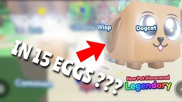 I HATCHED DOGCAT ON CAMERA | Mining Simulator 2