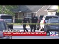Police: Suspect not found in Fountain Inn house after SWAT response