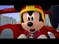 Mickey e os Superpilotos: A Almôndega