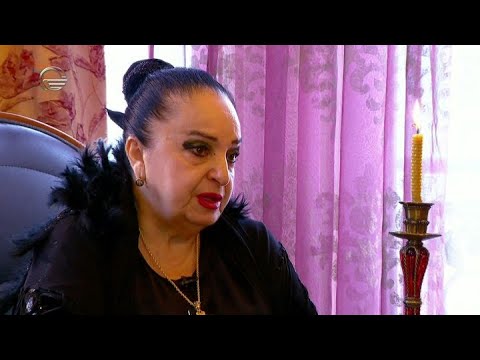 გადაცემაში სტუმრად   ალტერნატიული მედიცინის აკადემიკოსი ნანული ლალიაშვილი | ნათელმხილველი