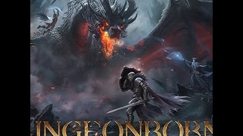 Dungeonborne solo mithril zealot run