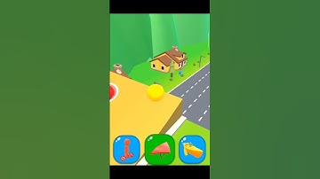 285 level Shape Shifting & Transform The Character#shapeshifting #gameplay #shorts #games#viralgame