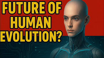 AI Predicts the Future of Human Evolution Over the Next 1,000 Years
