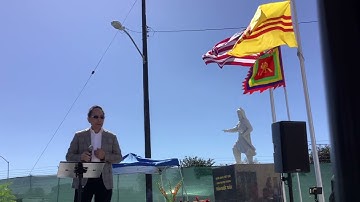 LỄ HÚY NHẬT Lần 725 ĐỨC THÁNH TRẦN HƯNG ĐẠO  NĂM 2025:11-10-2025 - Video Clips tiếp theo.