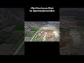 Afşin #Deve boynu Köyü#ve depremzede konutları #drone