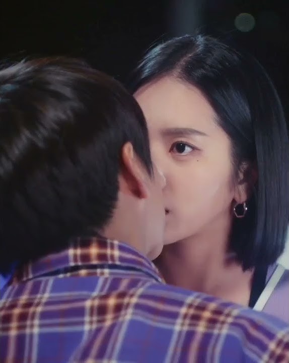 Love Revolution Kiss Part...