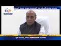 DRDO will set up 500 medical oxygen plants within three months: Rajnath Singh