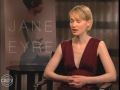 CalTV Features: "Jane Eyre" with Cary Fukunaga & Mia Wasikowska