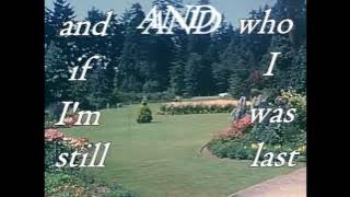 DIIV - Valentine (Lyric Video)