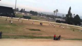 Whittier (california high school) -