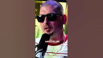 Con Artist Reveals How Much Counterfeit Money He Could Print Each Day | The Connect