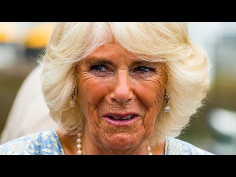 Video: Camilla Parker Bowles (Camilla Parker-Bowles): biografi om hertuginden af Cornwall