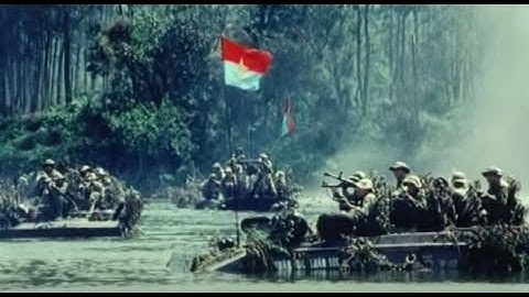 Đánh giá phim the vietnam war năm 2024