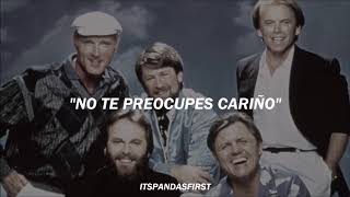 Don't Worry Baby - The Beach Boys | subtitulado al español