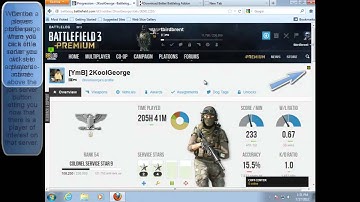Better Battlelog Setup and Features Ver. 2.2.1