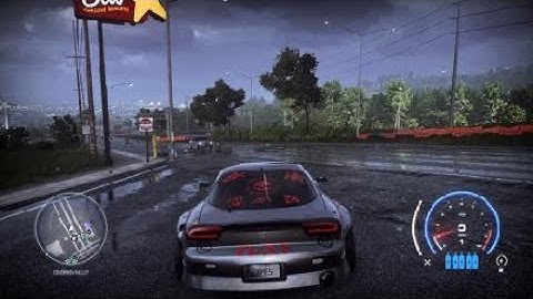 2002 Mazda RX-7 best engine swap (Sonic)Need for Speed™ Heat