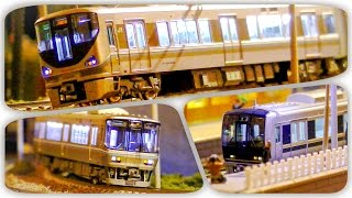 鉄道模型Nゲージ
TOMIX92623、機関車、増結2両トワイライトエクスプレス mqdefault.jpg