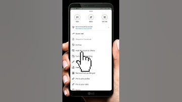 instagram reel like hide kaise kare😀🤔 ||How to hide likes on Instagram|| #hide #like #instagram