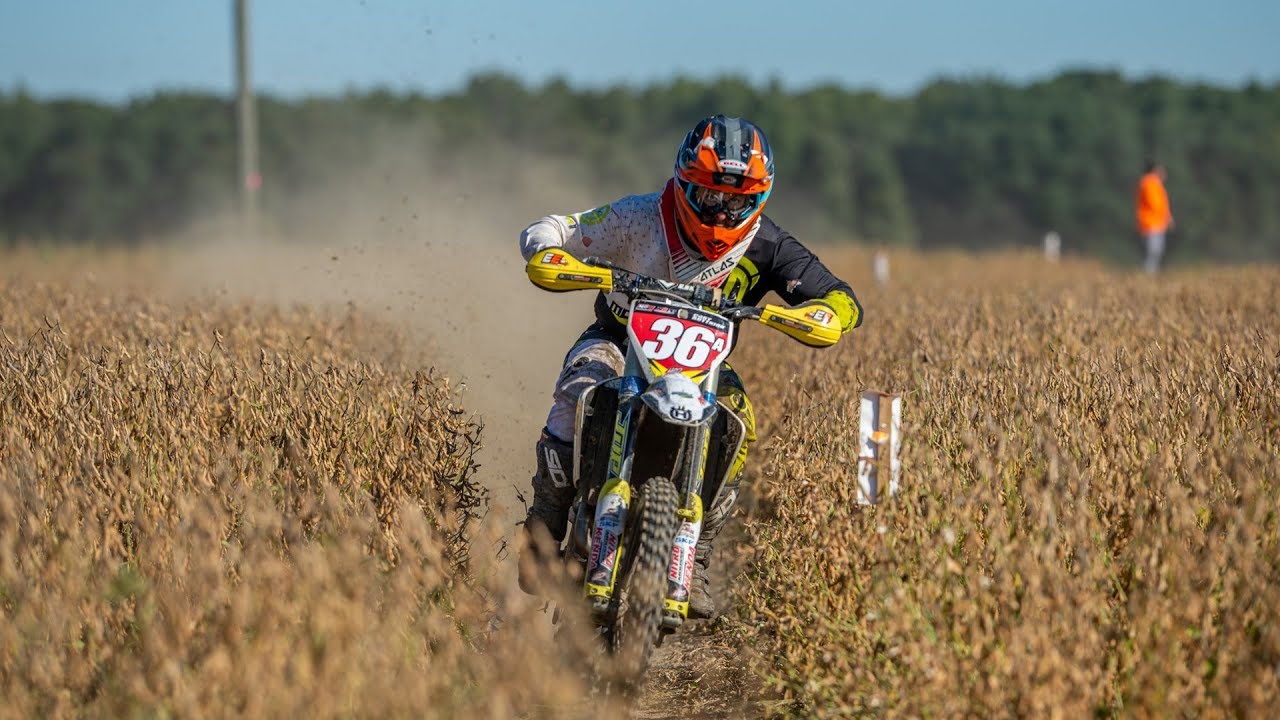 2018 Muddobbers National Enduro // Round 09 Highlights YouTube