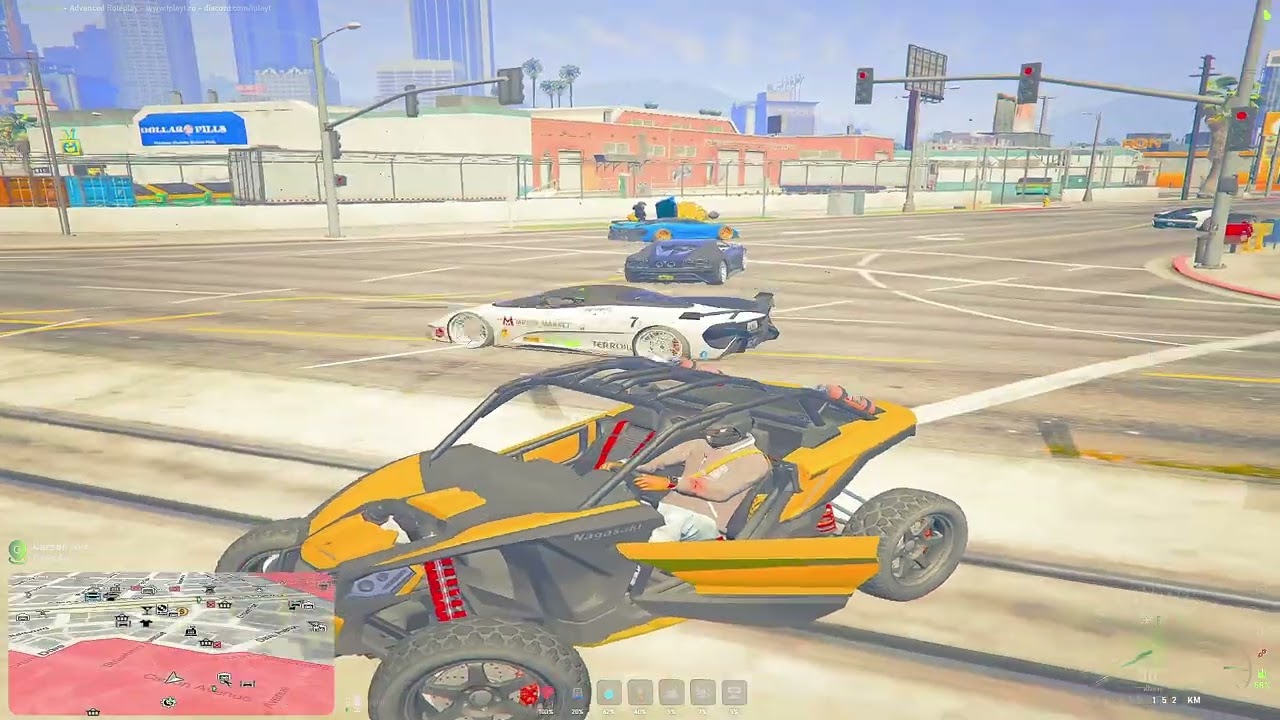 [FPLAYT] KARIM HUELGAS MONTAGE #1