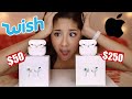 FAKE AirPod Pro From Wish!!!