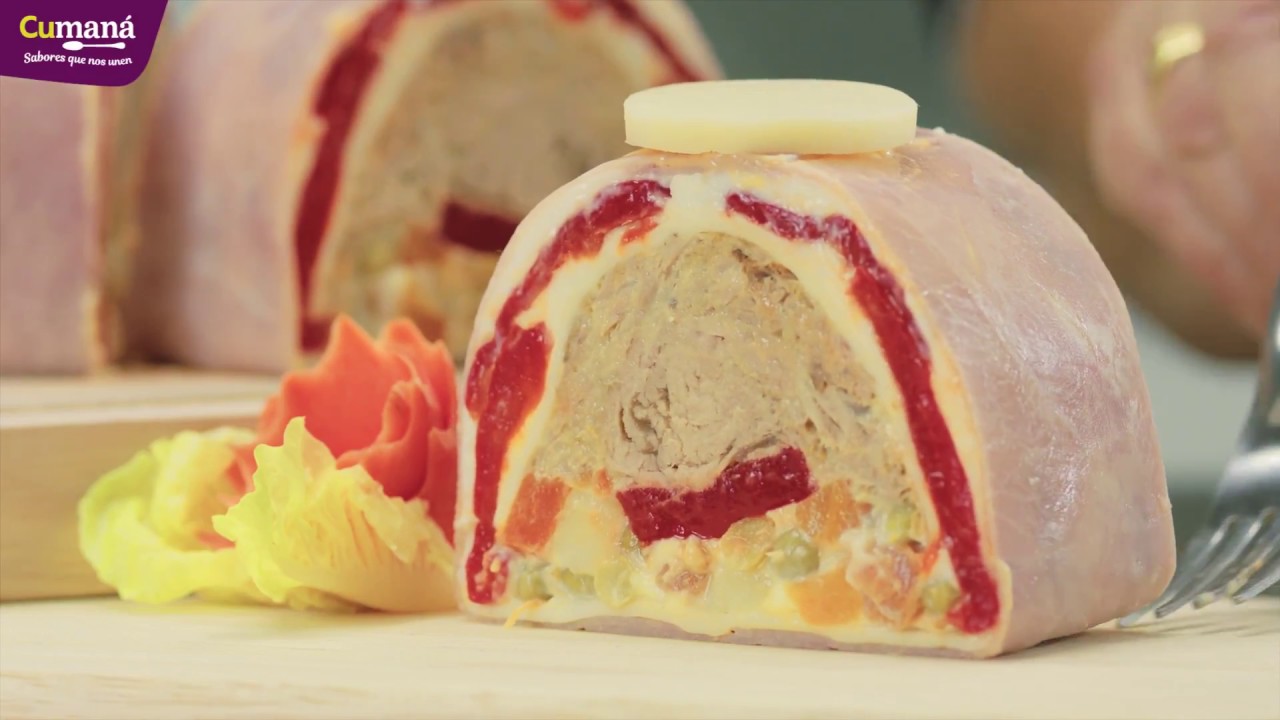 Semana Santa con Mirta Carabajal - Moldeado Multicolor