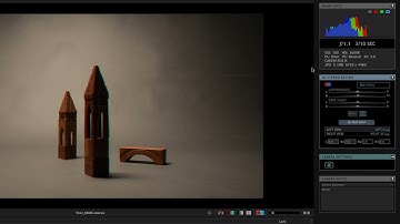 Dragonframe Tutorial - 508 Shooting in Stereo 3D