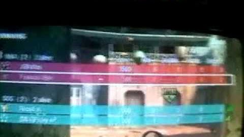 Gb Dispute - Ip Flood