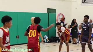 Full #DLEACS VS #GOLDENDOOR          #basketball News