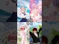 【ZEPETO DANCE ②】Who is your favorite😍💕︎ #zepeto #shortvideo #memes #myzepeto