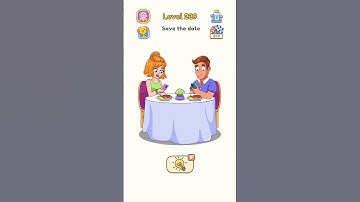 DOP 5 | Level 239 | Save the date #DOP5