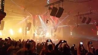 Qlimax 2017 - Opening-introduction