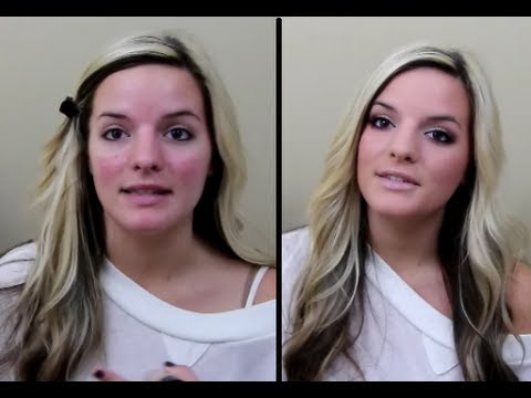 Lets Talk / Getting Ready ♡ My FAVORITE 