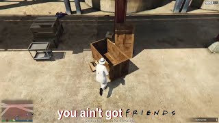 Tasmanian Devil - Twitch Highlight