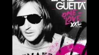 David Guetta Ft. Will I Am &amp; Apl De Ap - On The Dancefloor