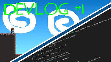 Blue Sunny Day | Devlog #1