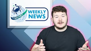 The BayNet Weekly News - June 2, 2023
