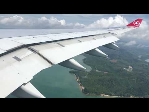 Video: Aling mga airline ang lumilipad sa Phuket?