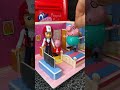 Unboxing Peppa Pig ASMR #shorts #asmr #asmrsounds #peppapig #unboxing #satisfying