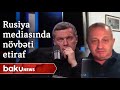 Rusiya mediasında Azərbaycanın qalibiyyətinin növbəti etirafı - Baku TV