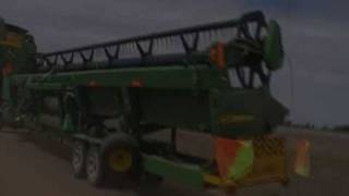 Oversize official trailer