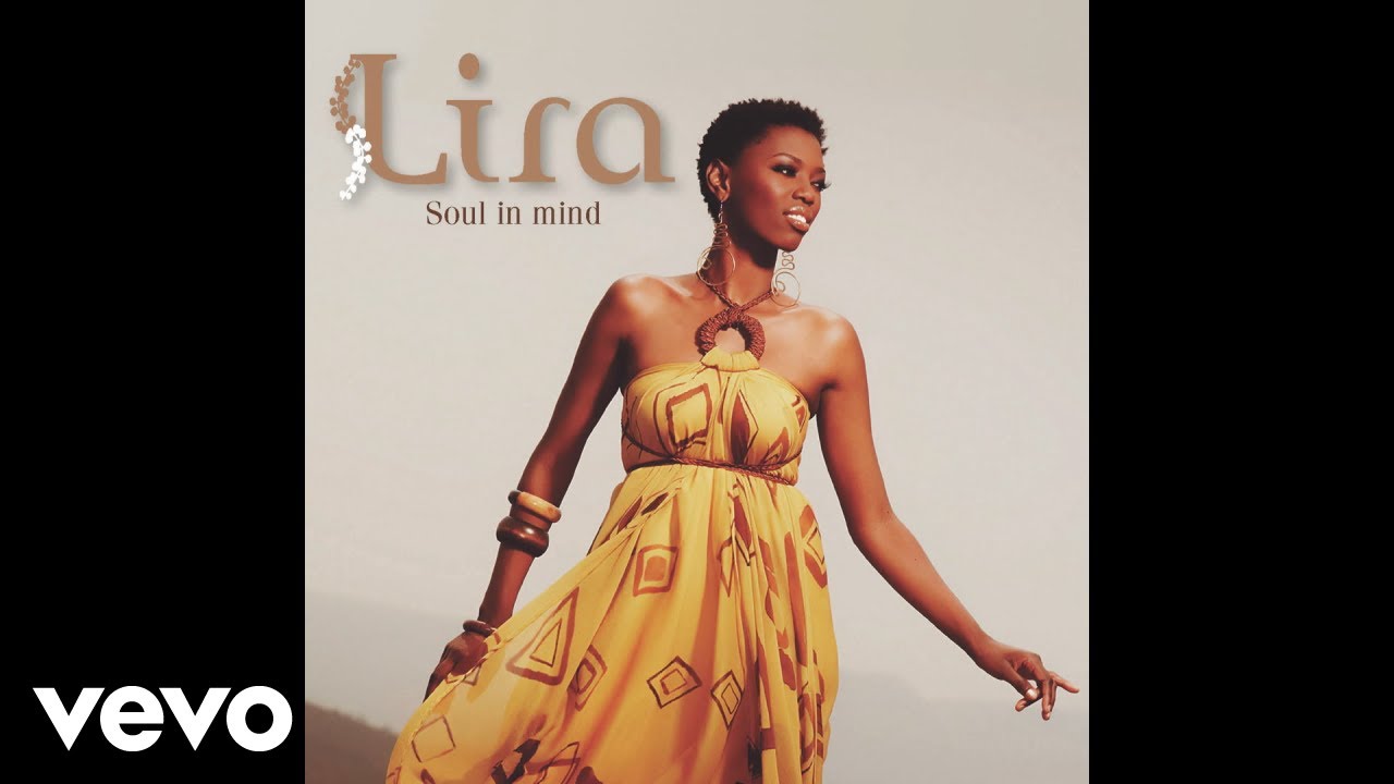 Lira   Makubenjalo Official Audio