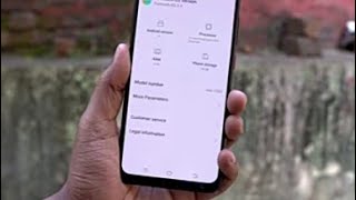 How to power button and call cut in vivo s1 pro, phone mein power  button se call kaise karen