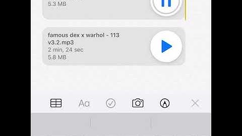 famous dex x warhol - crunch v3.0