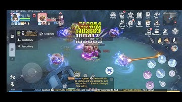 Ragnarok Origin Assassino Dagger Build AA,Crit DMG Solo Mvp TH(Time Holder)