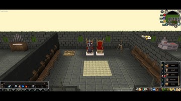 Runescape Evolution of Combat Beta Day 1